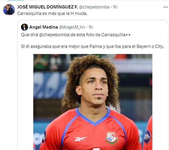 Lo que dice la prensa sobre la goleada de México a Panamá ¿Cómo califican la derrota los medios canaleros?
