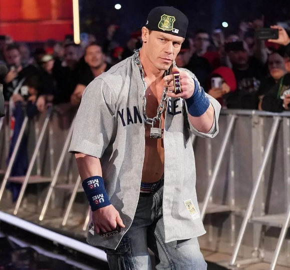 John Cena confiesa el verdadero motivo por el que nunca será padre: “Mi esposa lo comparte conmigo”