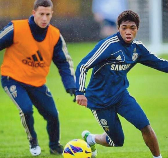 Me quedan unos días de vida: desgarrador relato de un exfutbolista que jugó en el Chelsea y España