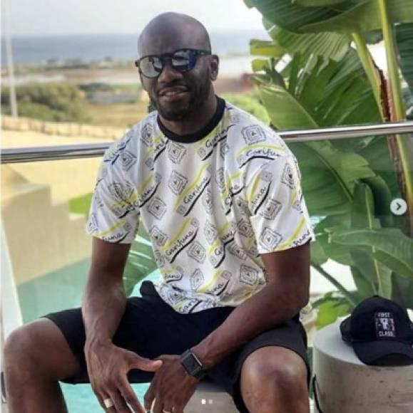 Personsajes de Honduras que no ocultan su amor y son aficionados de Marathón y Olimpia