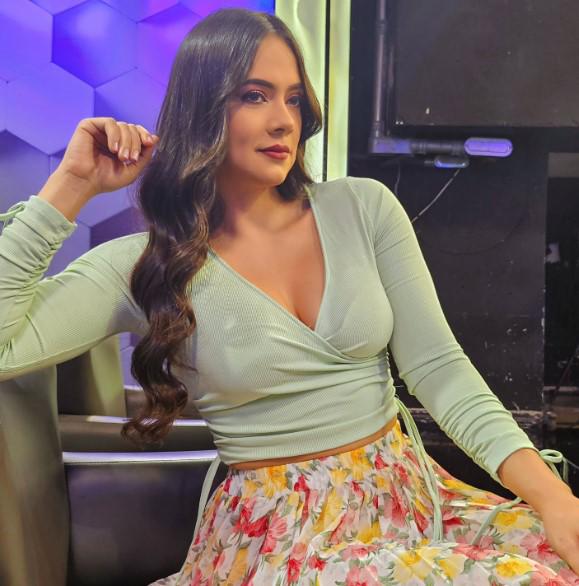 Una belleza se une a la fiesta: las novias y esposas que van a deslumbrar en la final Olimpia-Motagua ¿Las más guapas?