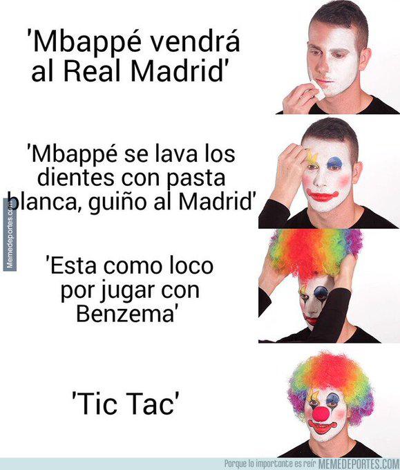 Los mejores memes que dejó el triunfo del Real Madrid ante el Chelsea en la Champions con Benzema de protagonista