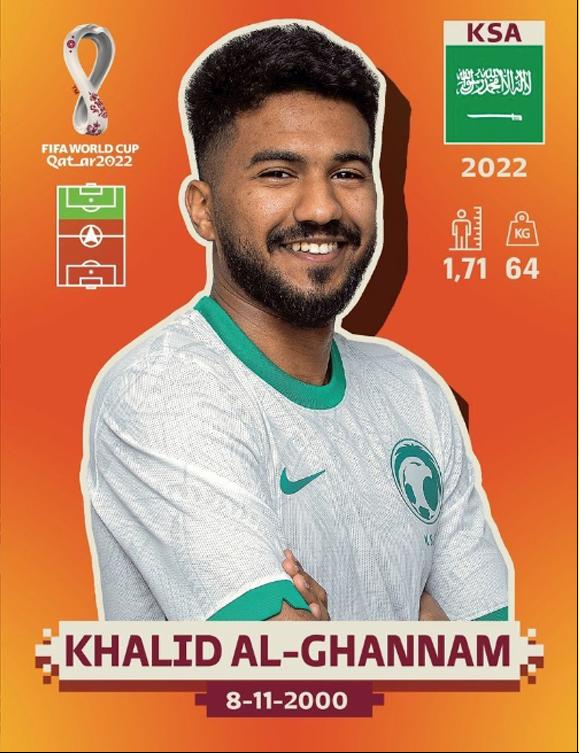 Qatar 2022: ¡Futbolistas que salieron en el álbum Panini pero no jugarán la Copa del Mundo!
