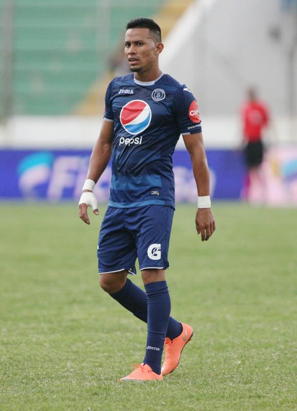 El 11 de Motagua que buscará la remontada y el título de la Liga de Concacaf ante Comunicaciones