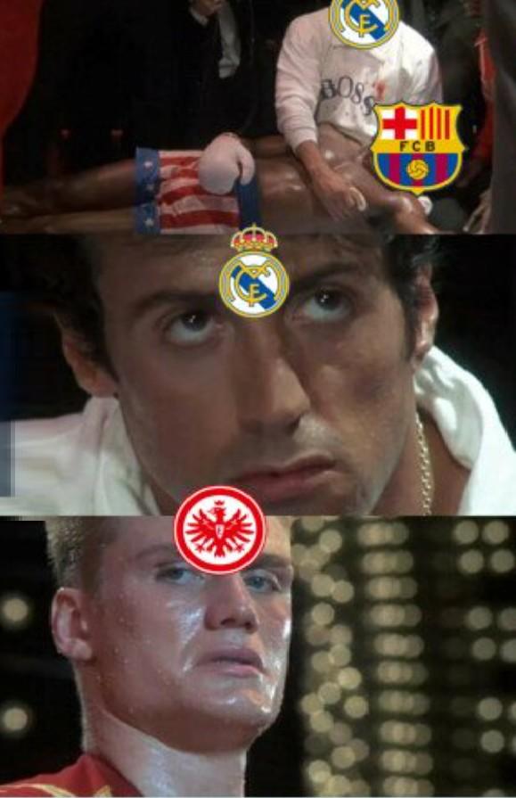 Real Madrid conquista la Supercopa de Europa... ¡y los memes destrozan al Barcelona!