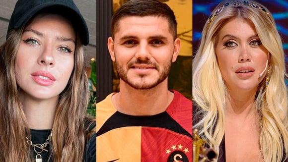 Son interminables: Salen a la luz las primeras fotos de Mauro Icardi y Wanda Nara juntos ¿Hay reconciliación?