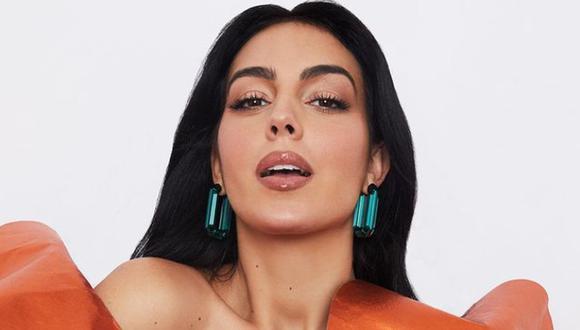 Sale a la luz el secreto que Georgina Rodríguez le ocultó por mucho tiempo a Cristiano Ronaldo: “Tiene miedo del pasado”