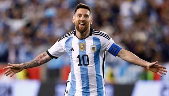 El doloroso anuncio de Messi a menos de dos meses de Qatar 2022: ‘‘Será mi último Mundial’’
