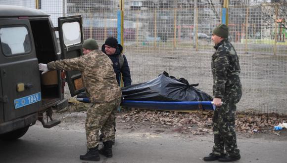 La impactante profecía de Baba Vanga sobre la guerra entre Rusia y Ucrania: ‘‘Se convertirá en el señor del mundo’’