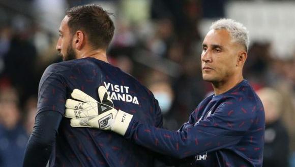 Barrida en París: los 11 jugadores que el PSG puso a la venta por orden del entrenador Galtier