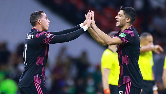 ¡Agárrate Lewandowski! La alineación de México para dar el primer golpe en el Mundial de Qatar contra Polonia