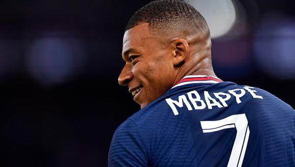 El monumental contrato que ofrecen a Mbappé en Arabia Saudita: impactante salario y la cláusula Real Madrid