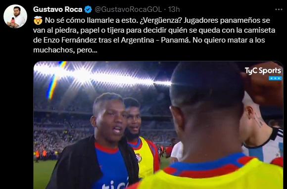 “Thomas Christiansen hubiese perdido 10-0”: Prensa de Panamá destaca derrota ante Argentina y halaga labor de Jorge Dely Valdés