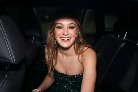 Las primeras imágenes de la boda de Paulo Dybala y Oriana Sabatini en Argentina ¿Qué jugadores del Albiceleste llegaron?