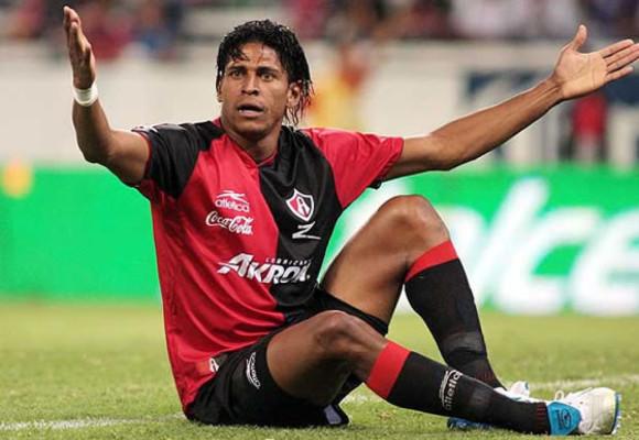 Choco Lozano y otros 20 hondureños que jugaron en México: ¡solo dos fueron campeones y varios ‘olvidados’!