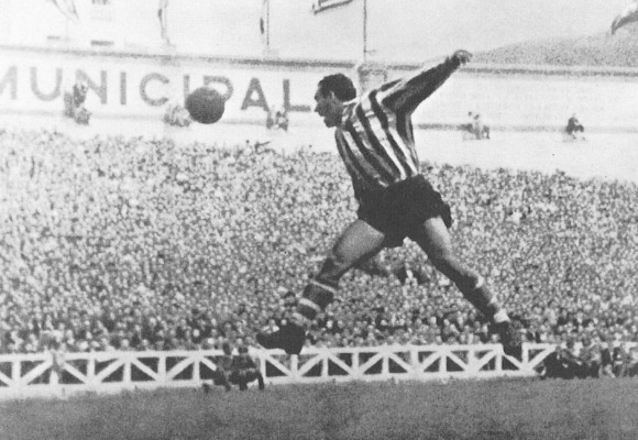 ¡Dueños de los aires! Los mejores cabeceadores de la historia del fútbol