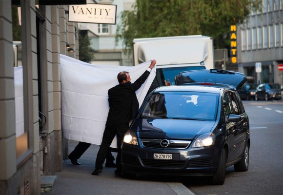 Conozca los 14 imputados por la justicia estadounidense en caso de corrupción FIFA