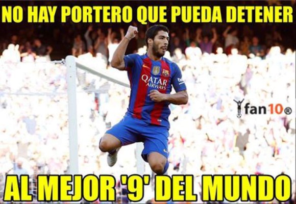 Los mejores memes de la sufrida victoria del Barcelona ante el Sevilla