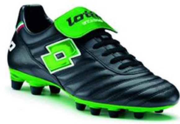 ¡Qué recuerdos! Los botines de fútbol que marcaron la infancia de muchos