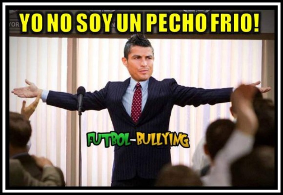 Imperdibles: Los memes que dejaron los partidos de la fecha FIFA