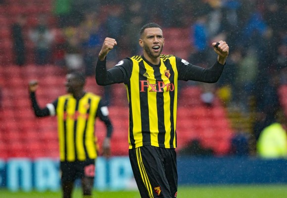 Polémico top de los mejores futbolistas de la Premier League, según Four Four Two