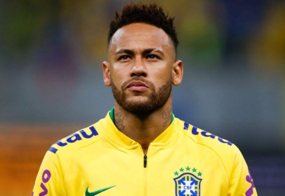 Bestial: La alineación de Brasil para medirse contra Colombia en Miami