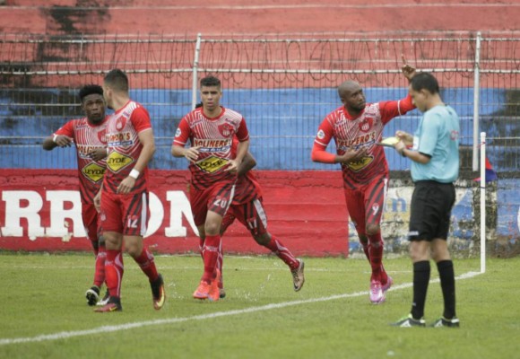 RUMORES Y FICHAJES: Así se mueve el mercado en la Liga Nacional de Honduras