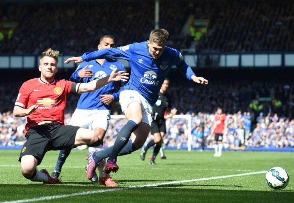 Chelsea empata ante Arsenal en la Premier League