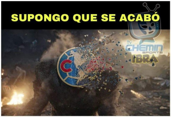 Los memes hacen pedazos al América y Memo Ochoa tras ser eliminados por Chivas en México