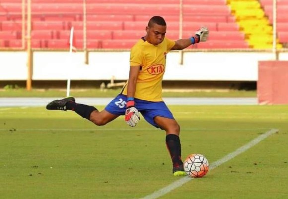 El once ideal de la jornada en Centroamérica