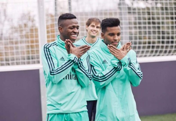 Con bajas de peso: el sorpresivo 11 del Real Madrid para destrozar al Liverpool en la Champions