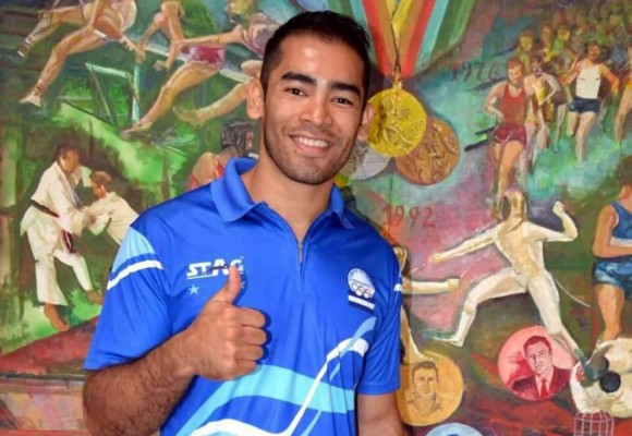 La lista: ¿Quiénes son los atletas hondureños que buscarán el boleto a los Juegos Olímpicos de Tokio 2021?