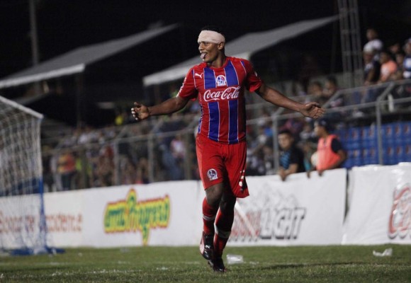 El presente del plantel de Real España campeón en 2010