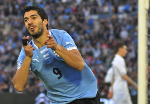 Las figuras que no estarán en el inicio de las eliminatorias sudamericanas