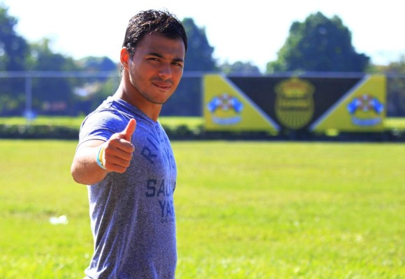 Los jugadores que tuvieron un paso gris por el Real España&nbsp;&nbsp;