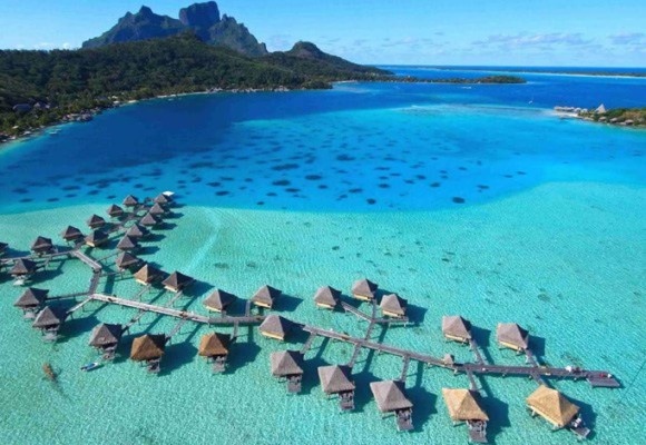 Así es Nueva Caledonia, el rival de Honduras en el Mundial sub-17 de la India