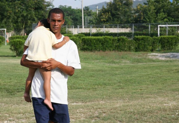 Las imágenes nunca antes vista de Enrique Reneau