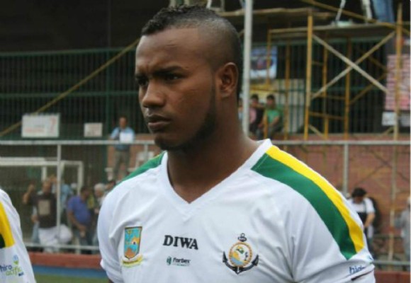 ¡Los futbolistas que perdieron la vida violentamente!