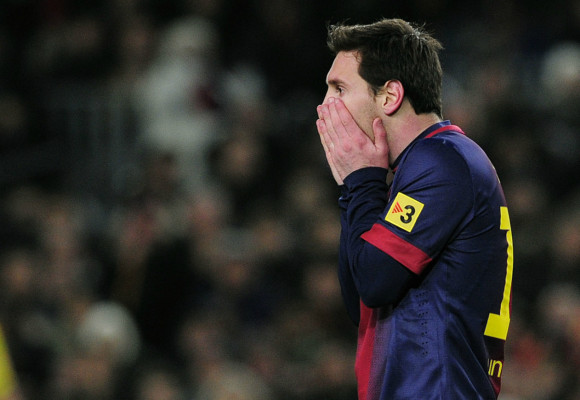 Cristiano Ronaldo pone al Real Madrid en la final de la Copa Rey.