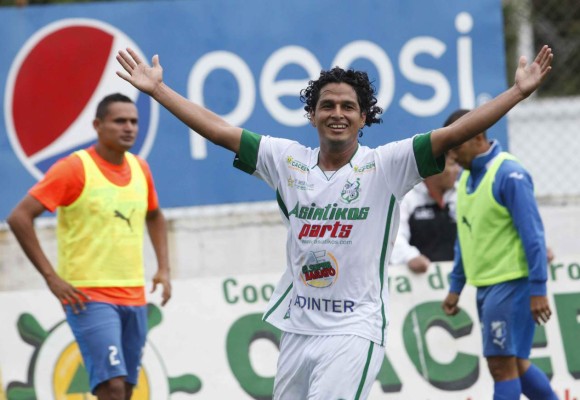 El presente del plantel de Real España campeón en 2010