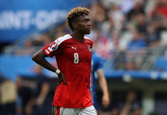 El soñado once de lujo que no estará en Rusia 2018