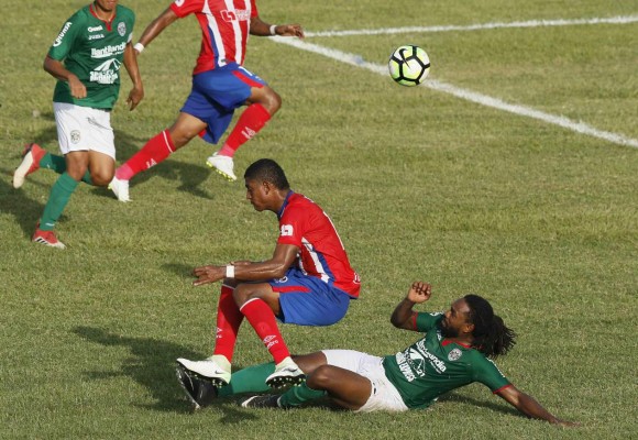 FICHAJES: Honduras y Platense anuncian bajas, Real España altas