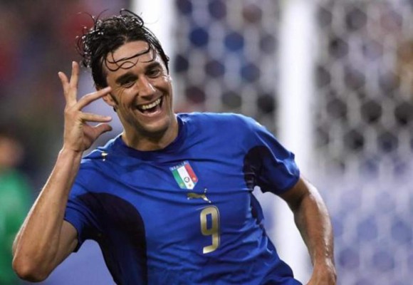 Así es vida de los campeones del Mundo con Italia en 2006