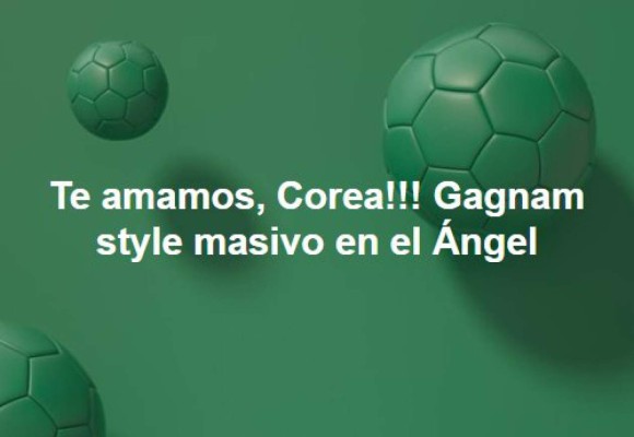 ¡No los dejan en paz! Los otros memes que atacan a México por 'ayuda' de Corea