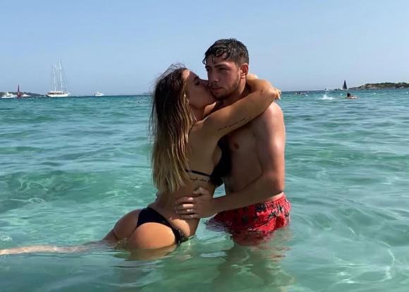 Real Madrid: la insólita ‘motivación’ de Mina Bonino a Fede Valverde; la pareja del futbolista lo revela en Whatsapp