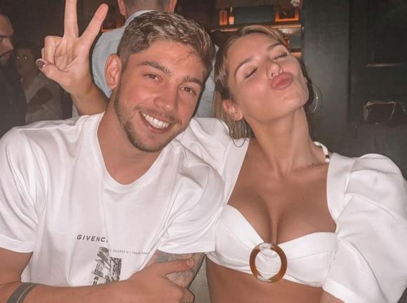 Real Madrid: la insólita ‘motivación’ de Mina Bonino a Fede Valverde; la pareja del futbolista lo revela en Whatsapp