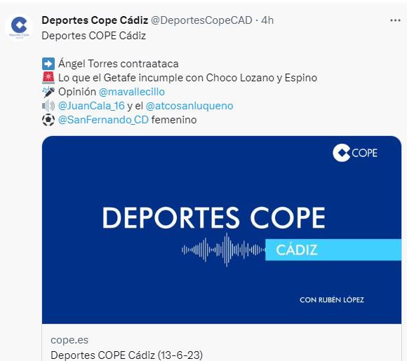 Lo que dice la prensa de España sobre el fichaje del Choco Lozano por el Getafe: “Jugador de rendimiento irregular, pero...”