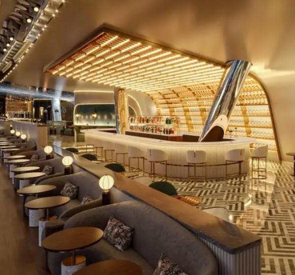 Escándalo en el Real Madrid: el fiasco del Sky Bar del Santiago Bernabéu, de joya prometida a proyecto paralizado