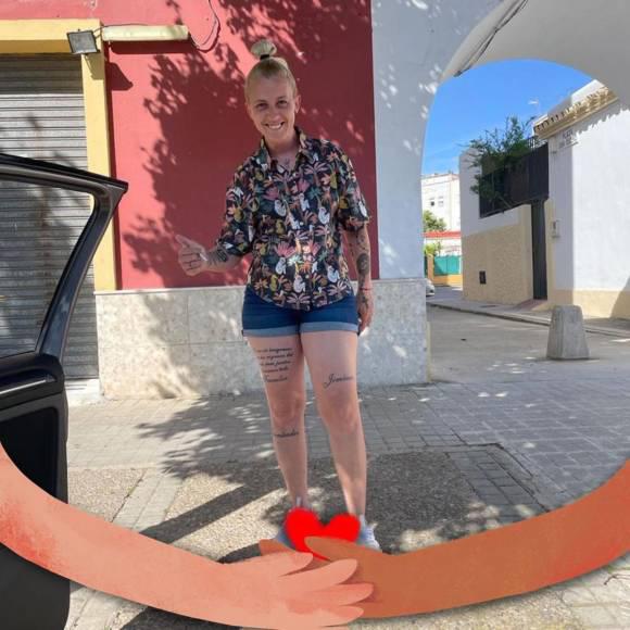 Equipo hondureño hace historia y ficha a entrenadora española que jugó en el FC Barcelona, ¡tiene licencia UEFA PRO!