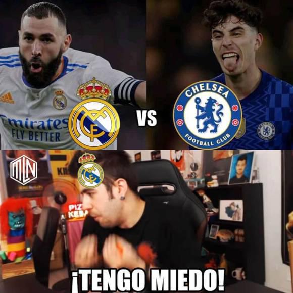 Trituran a Real Madrid y Barcelona: Los jocosos memes de los sorteos de Champions y Europa League